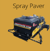 Spray Paver