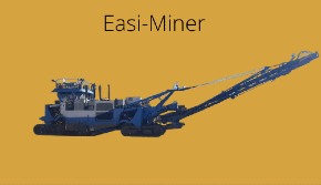 Easi-Miner