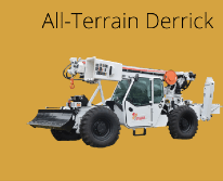 All-Terrain Derrick