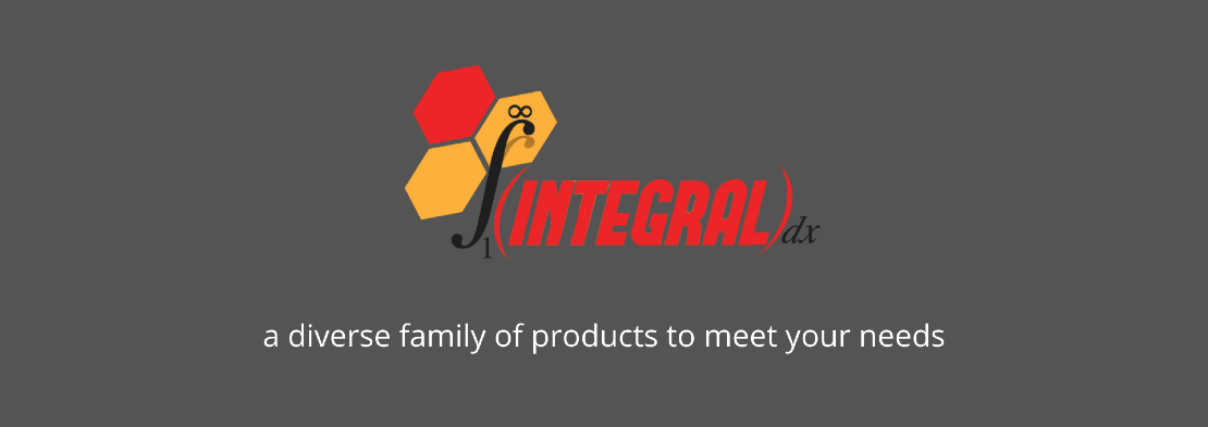 Integral dx - A diverse family of products to meet your needs