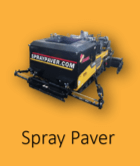 Spray Paver