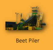 Beet Piler