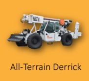 All-Terrain Derrick