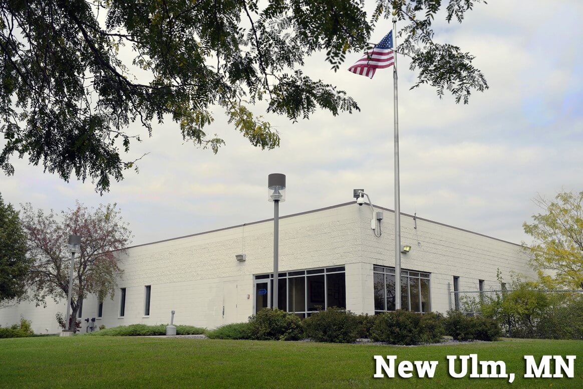 Integral dx Manufacturing Facility / 65,000 sq. ft.