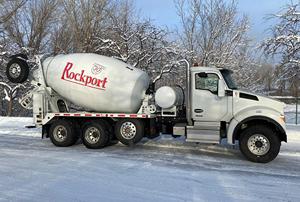 Rockport Truck 1