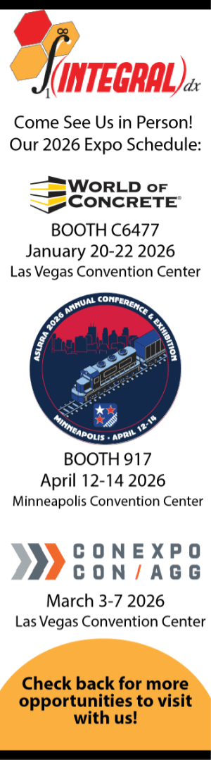 Concrete Truck Mixer Fall Program