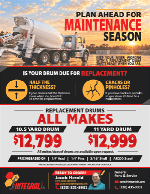 Check out our Parts Page