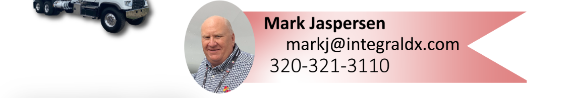 Construction Sales - Mark Jaspersen - 320-321-3110